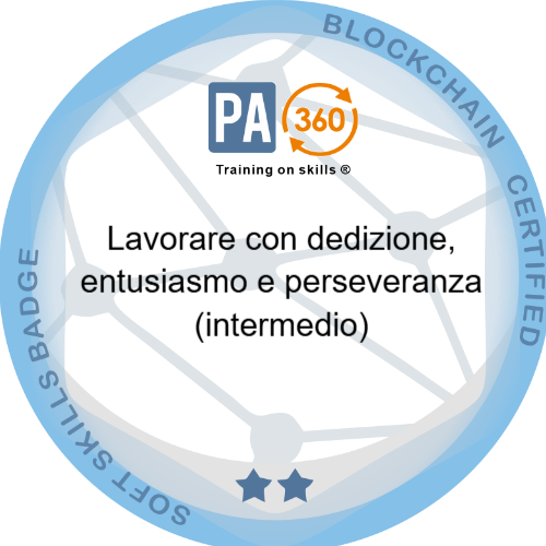 Badge pubblico 68069